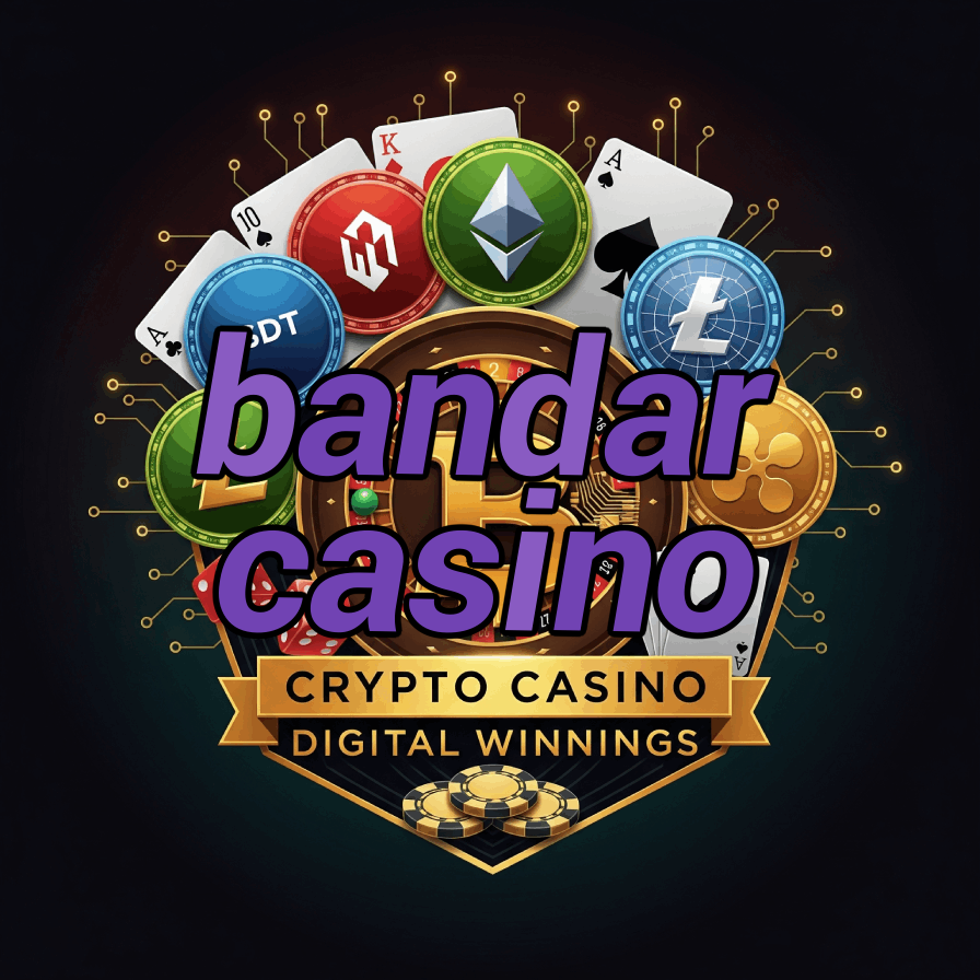 Bandar Casino - Top Asian Casino Platform